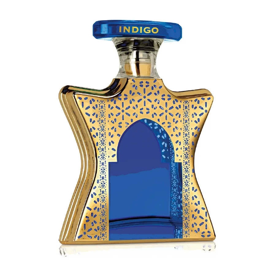 Dubai Indigo