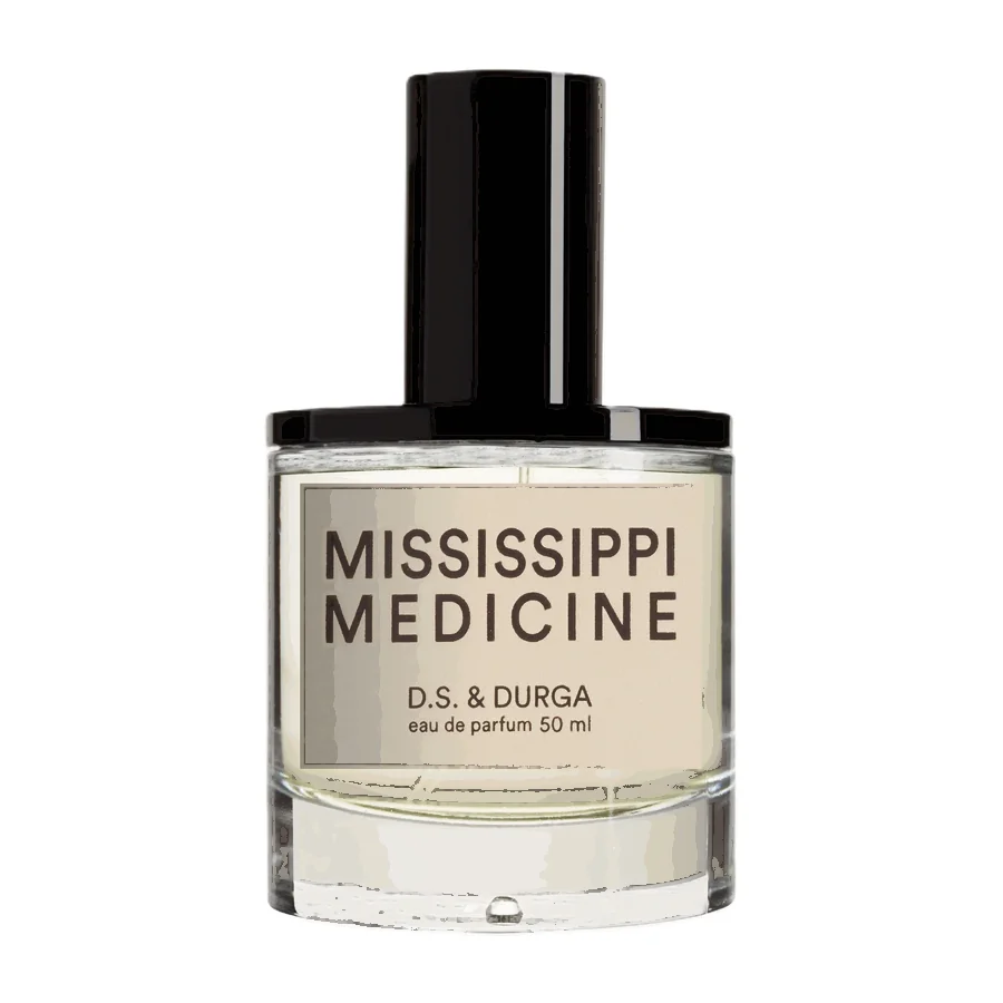Mississippi Medicine