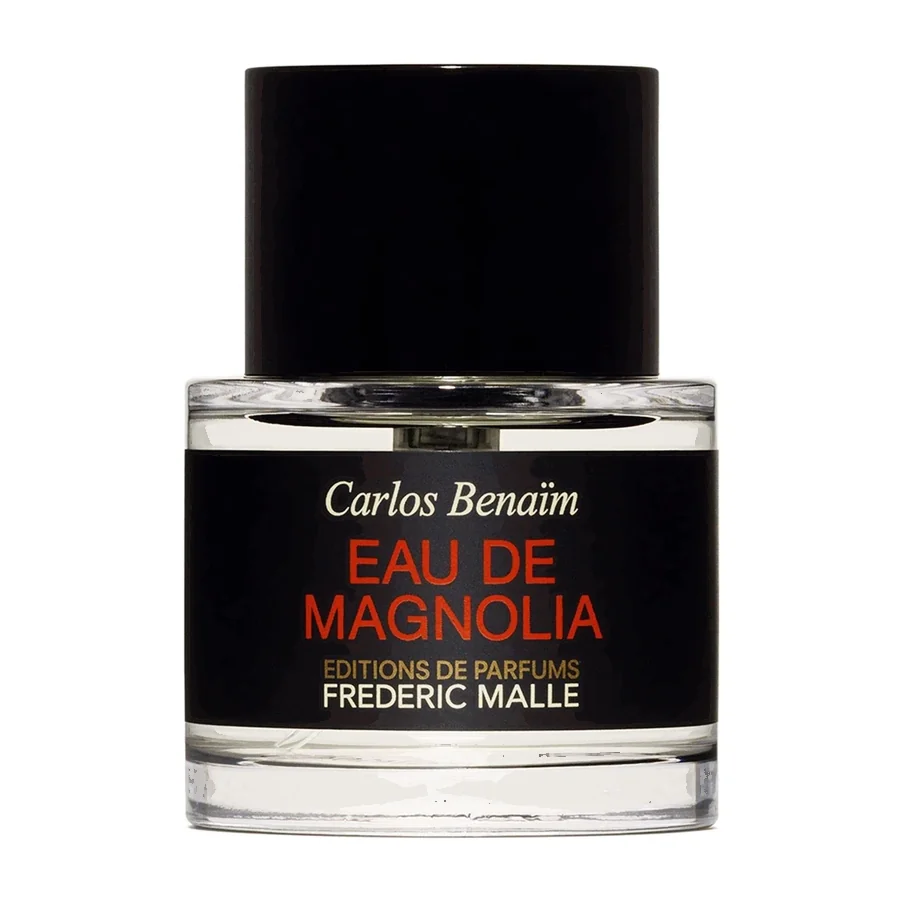 Eau de Magnolia