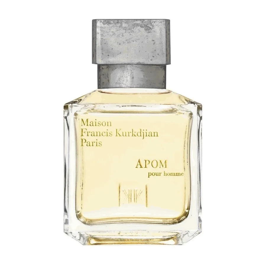APOM pour homme