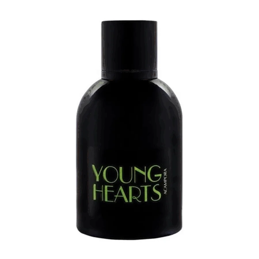 Young Hearts EDP