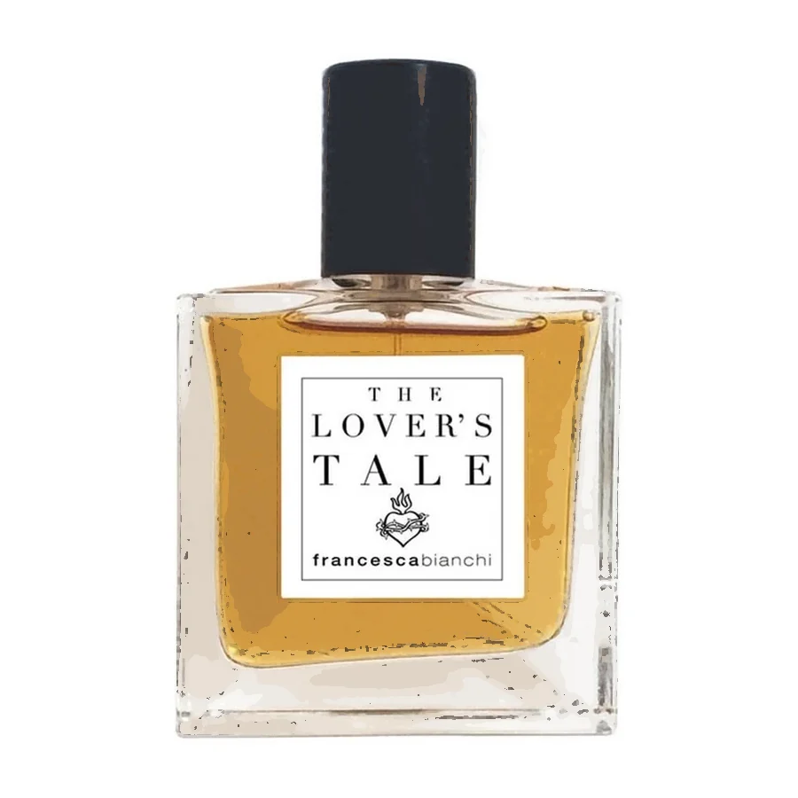 The Lover’s Tale