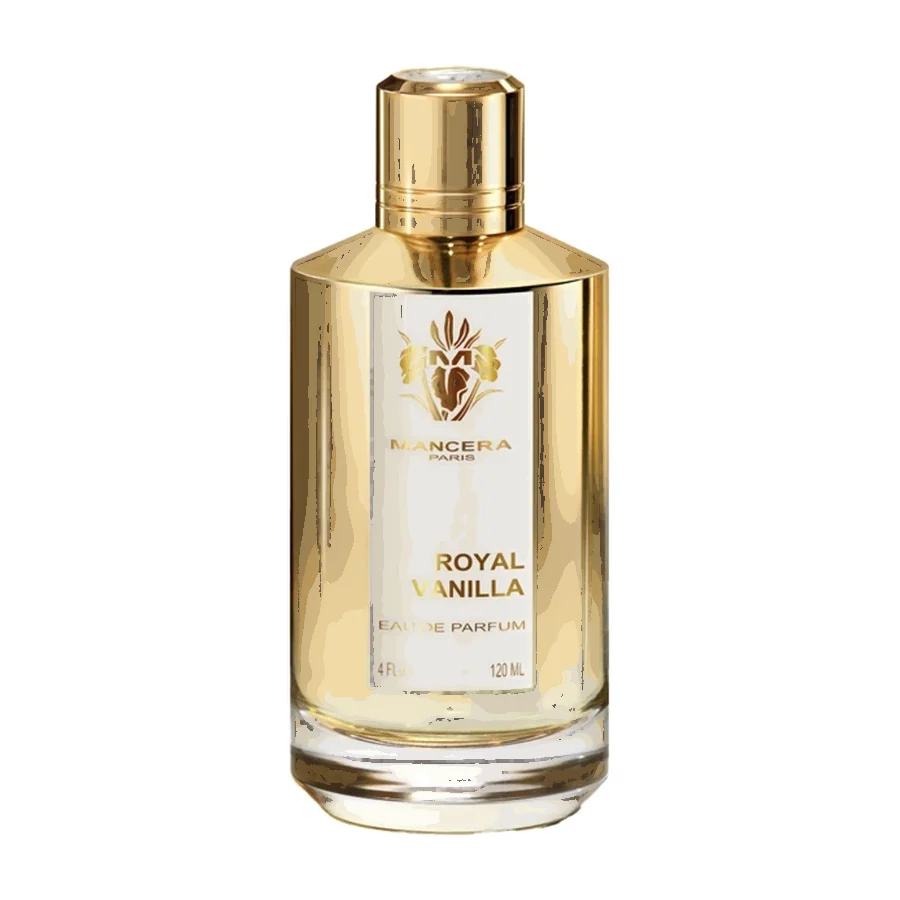 Royal Vanilla