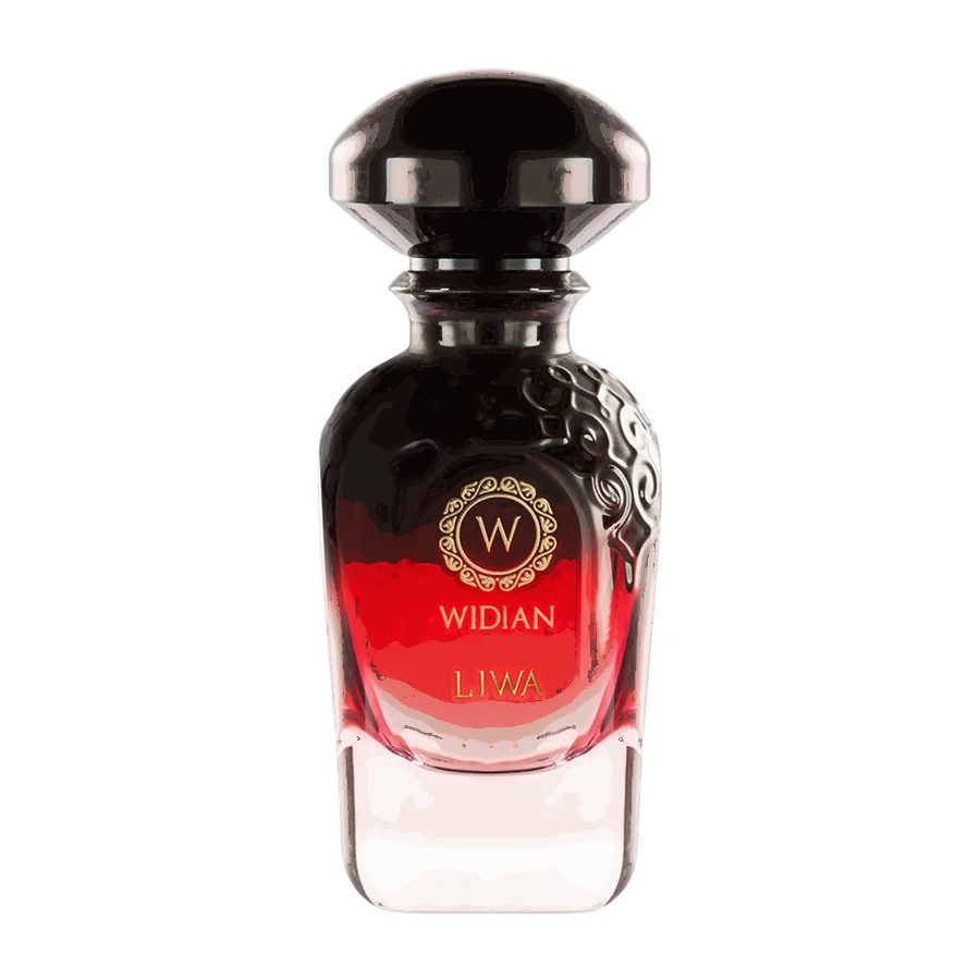 Liwa Extrait de Parfum