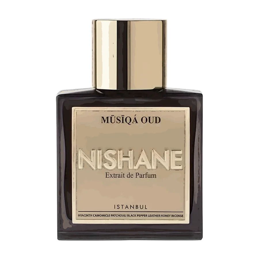 Musiqa Oud