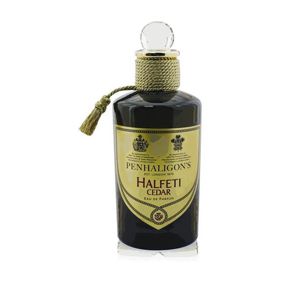 Halfeti Cedar