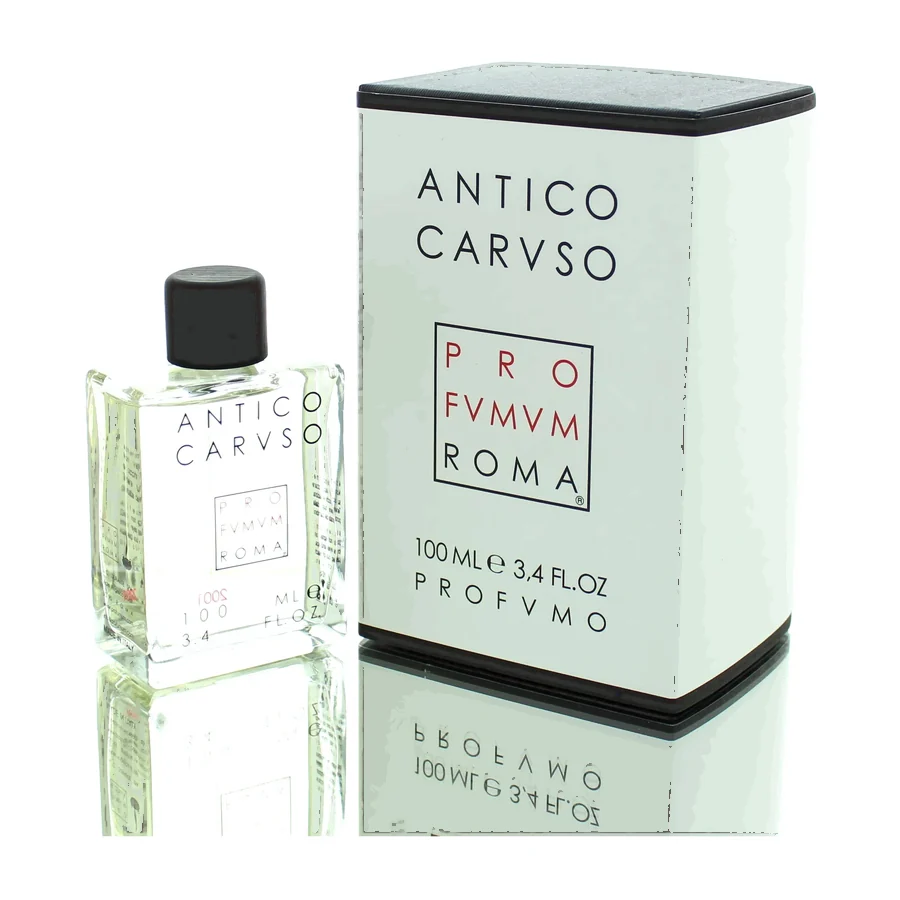 Antico Caruso