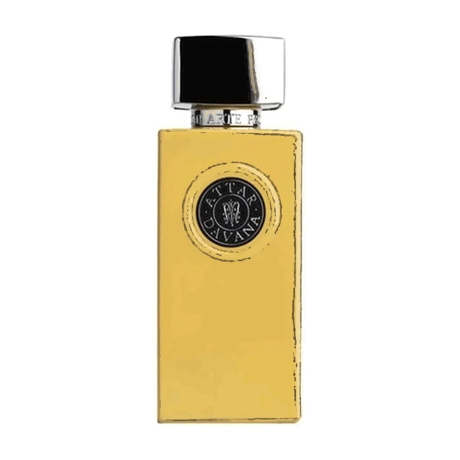 Attar Davana