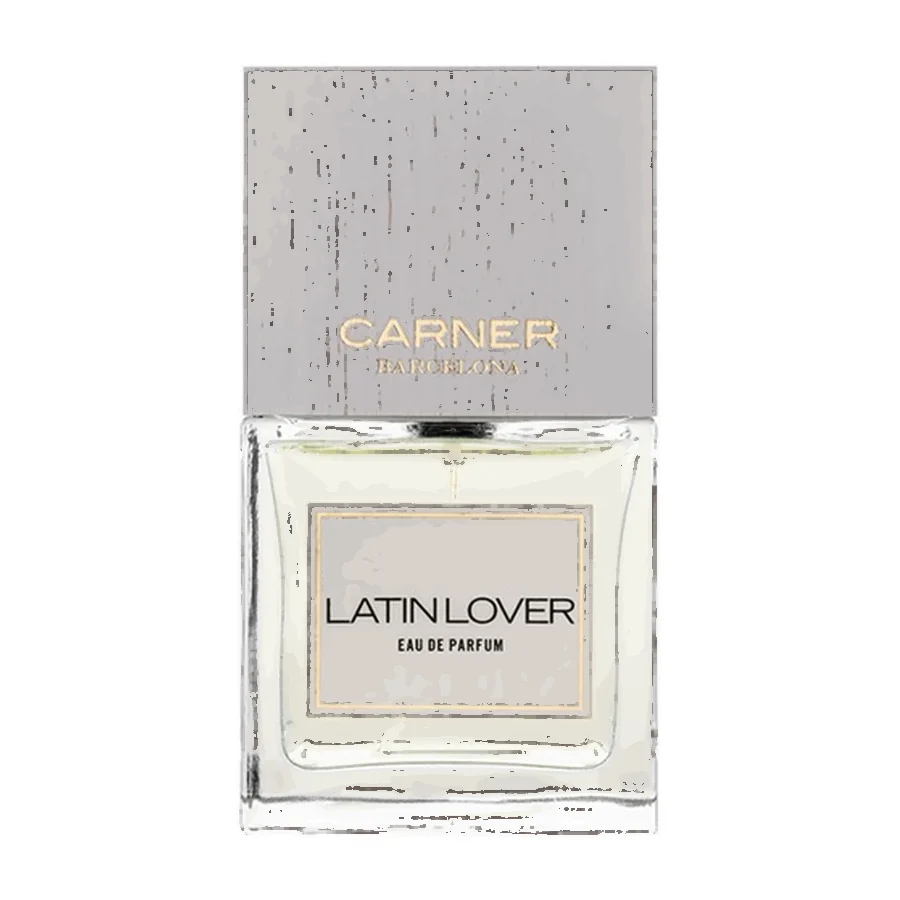 Latin Lover