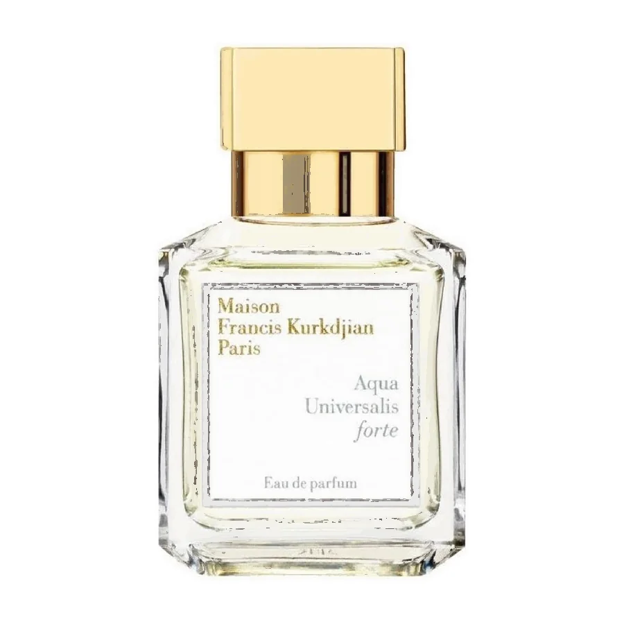 Aqua Universalis Cologne Forte