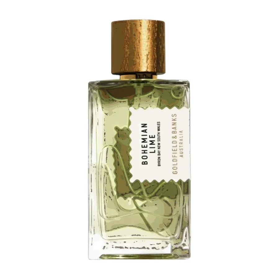 Bohemian Lime