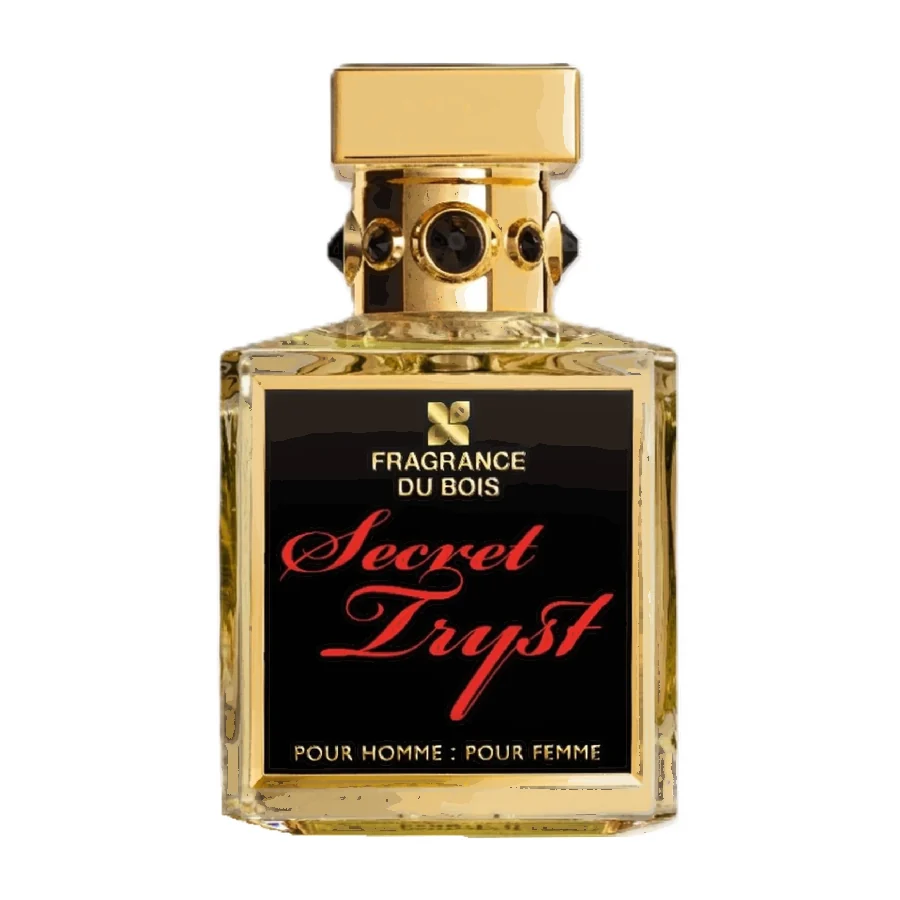 Secret Tryst
