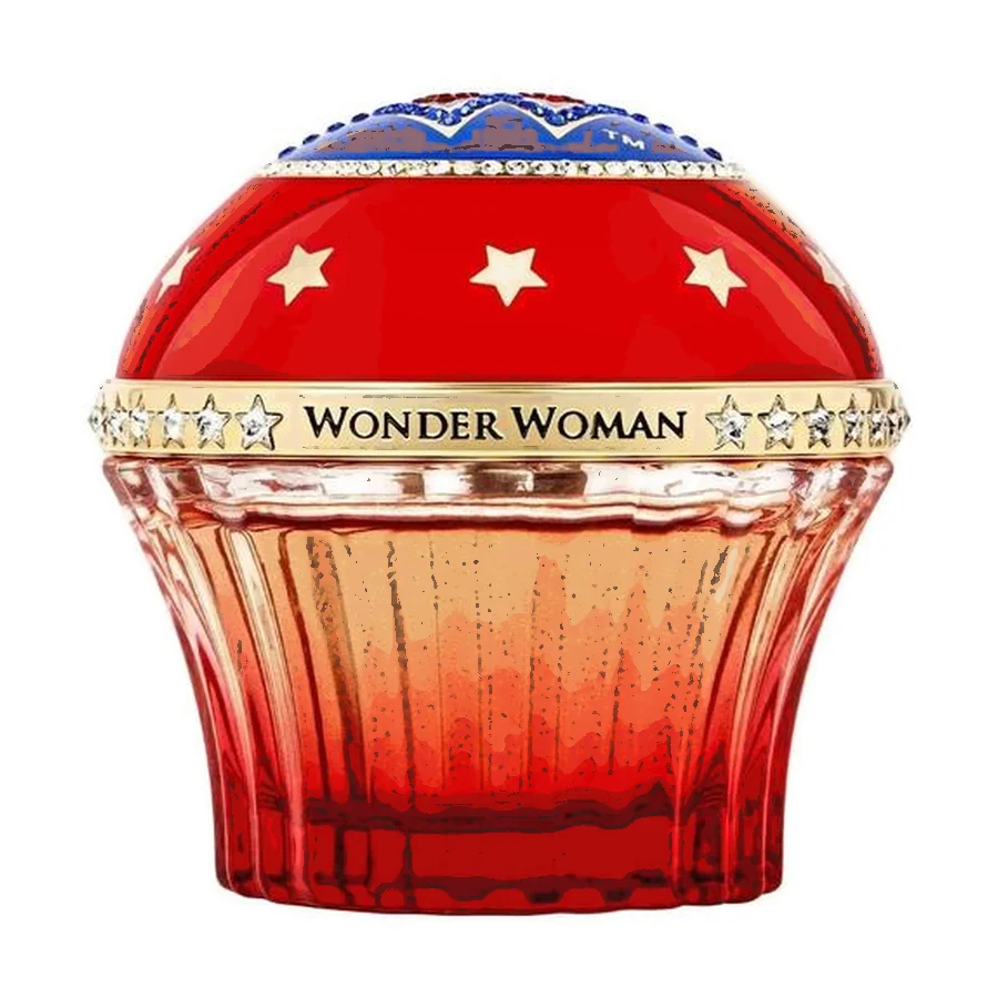 Wonder Woman