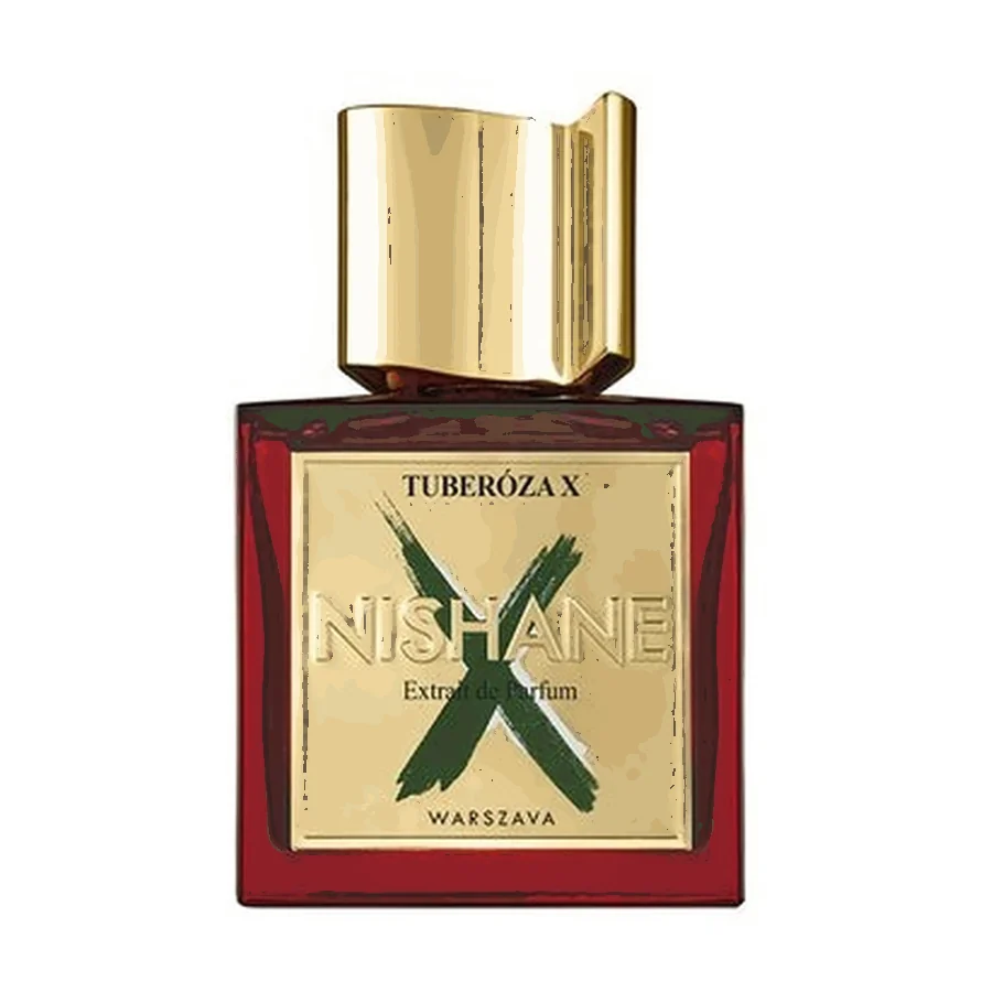 Tuberoza X