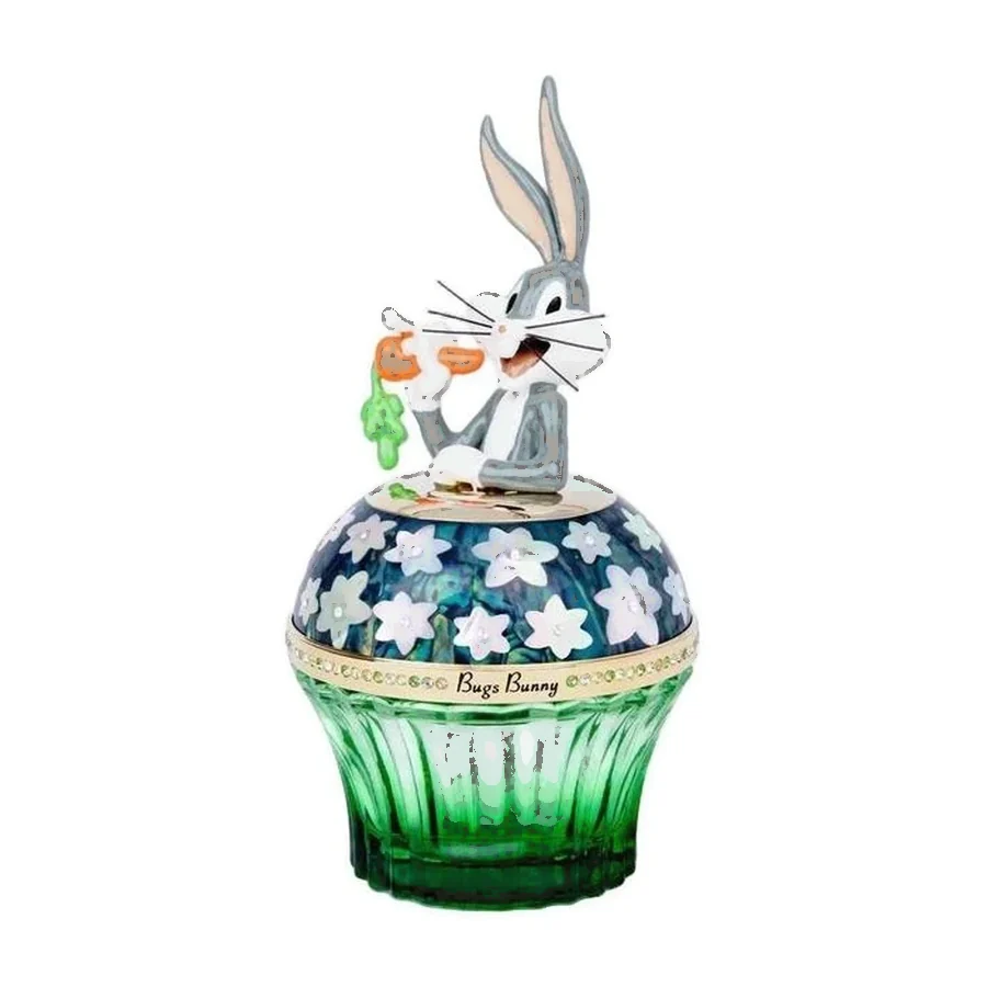 Bugs Bunny