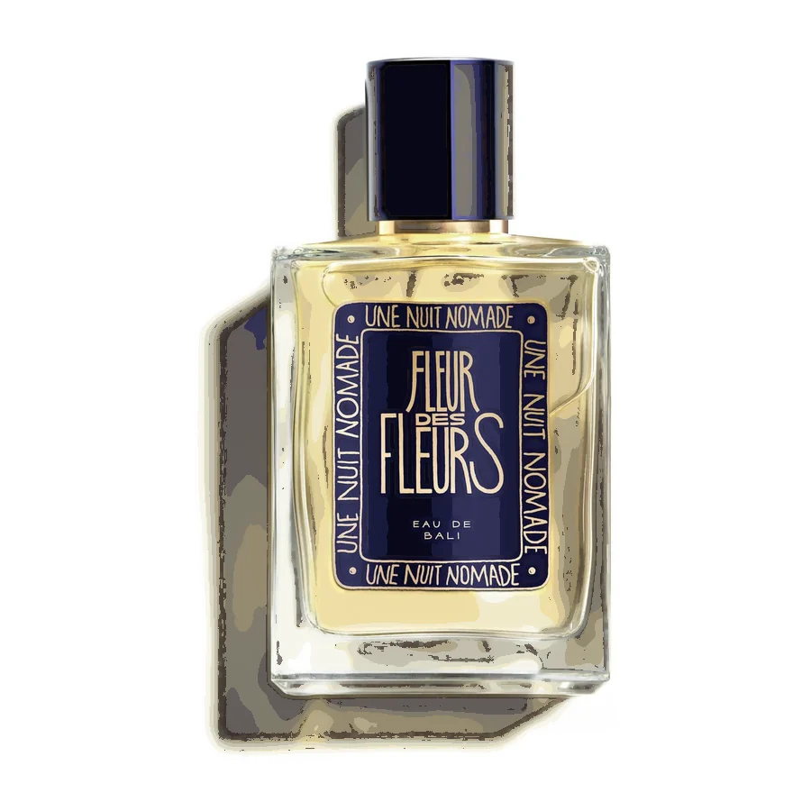 Fleur des Fleurs