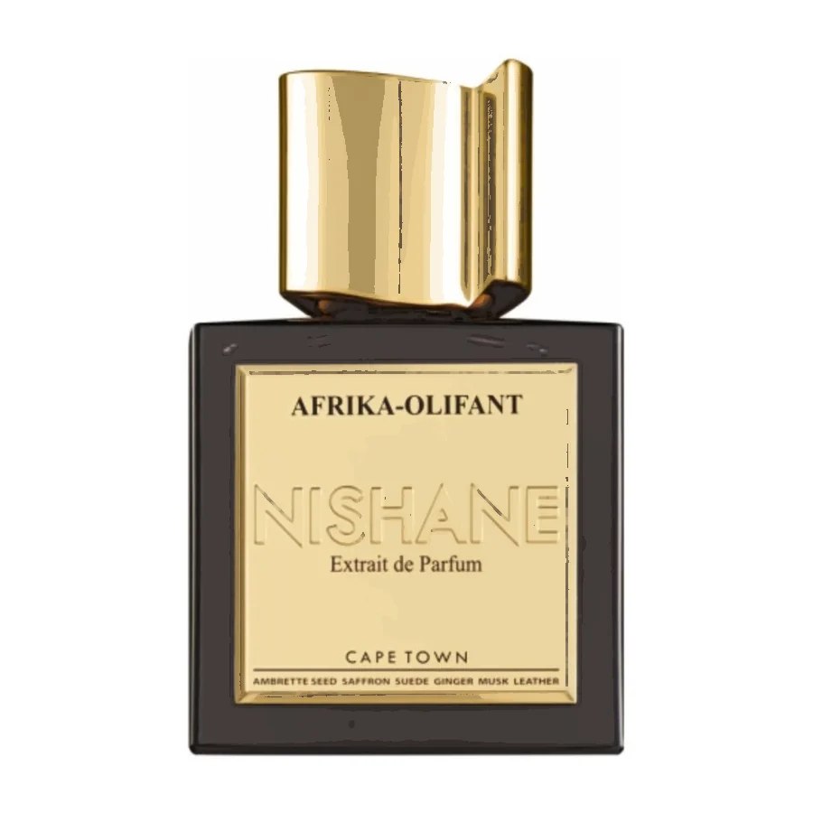Afrika-Olifant