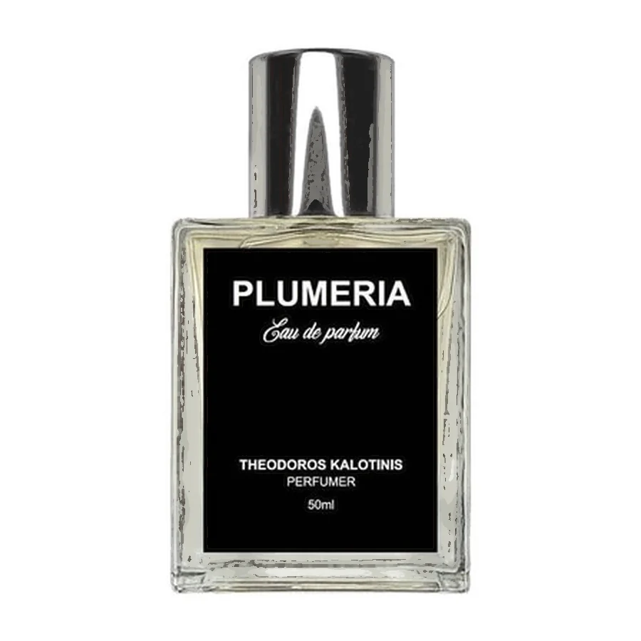 Plumeria