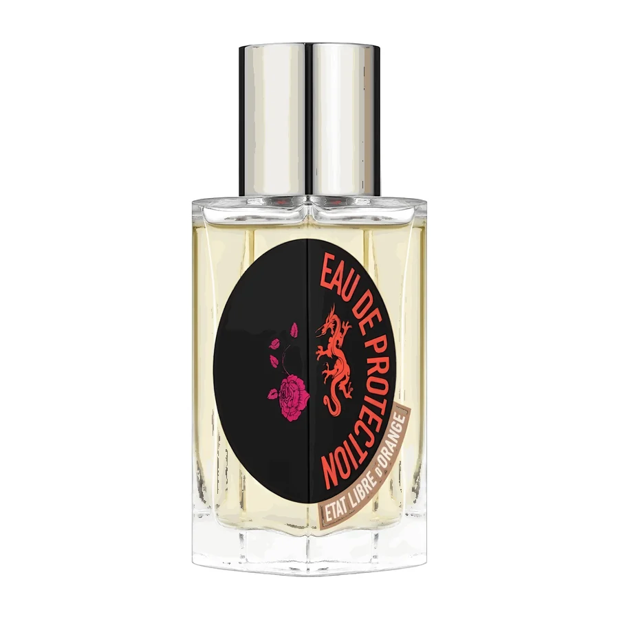 Eau De Protection