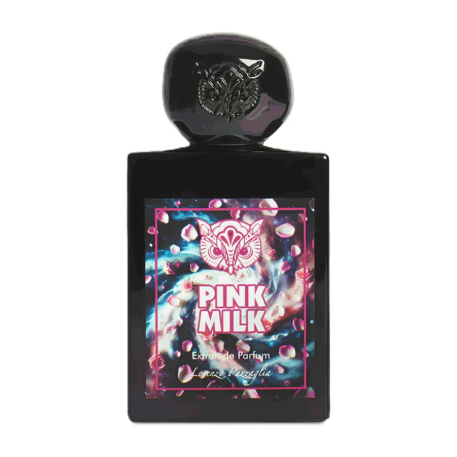 Pink Milk