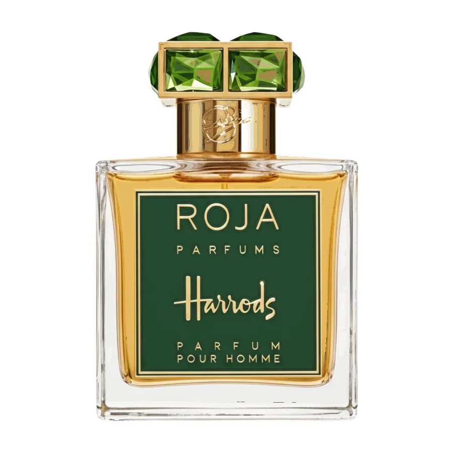 Harrods Exclusive Pour Homme