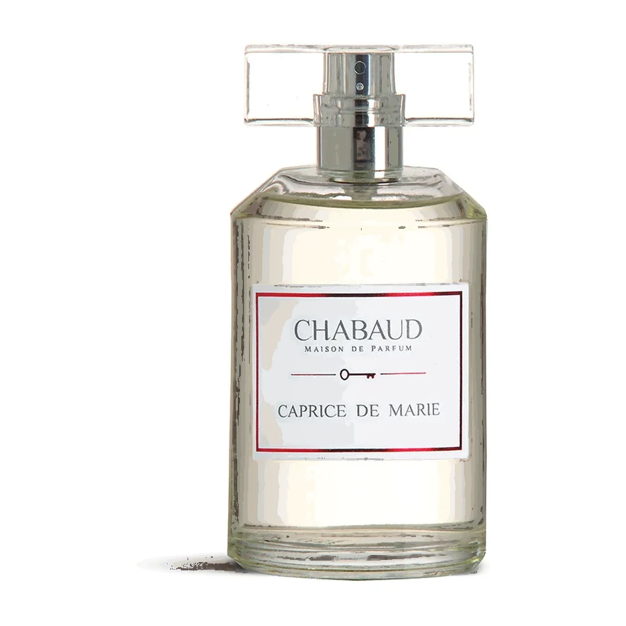 Caprice De Marie