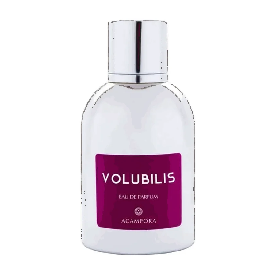 Volubilis EDP