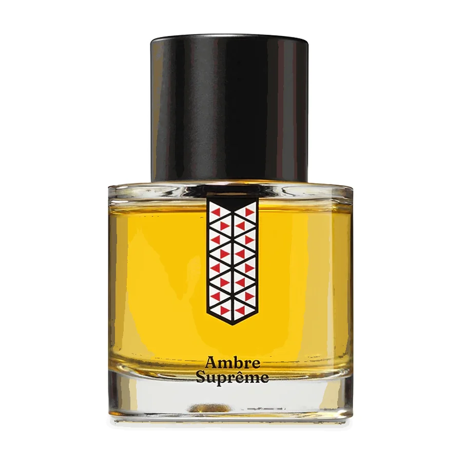 Ambre Supreme