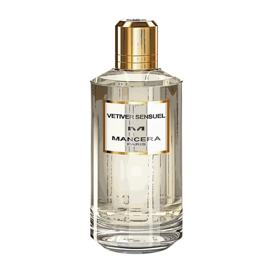 Vetiver Sensuel