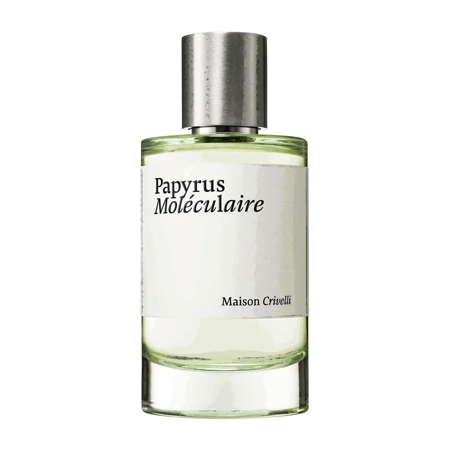 Papyrus Moleculaire