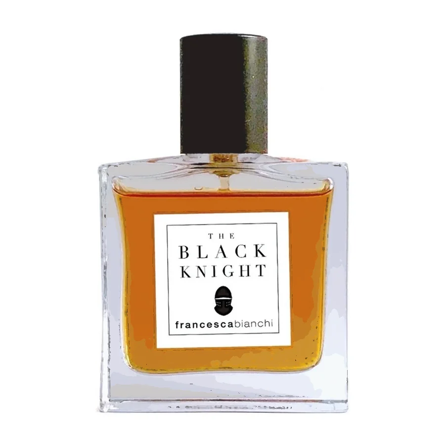 The Black Knight
