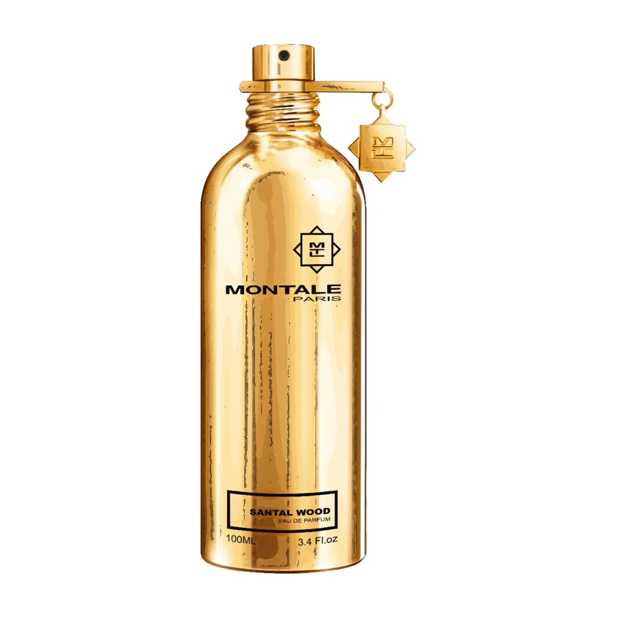 Santal Wood