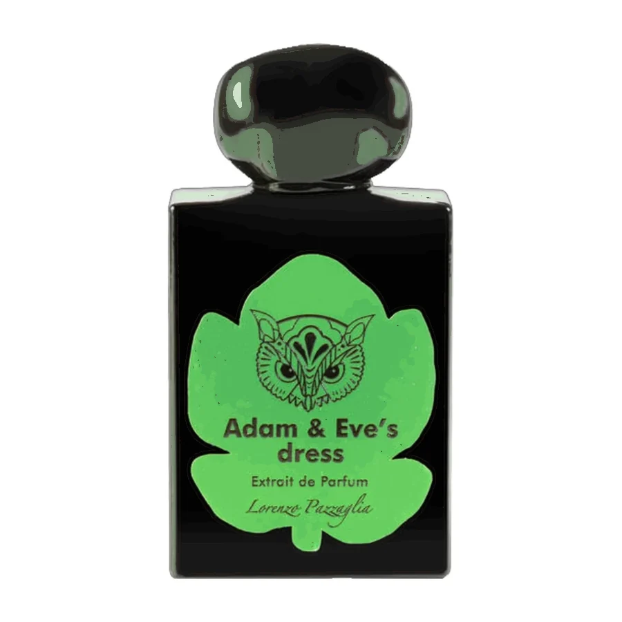 Adam & Eve's Dress