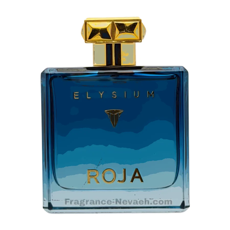 Elysium Pour Homme