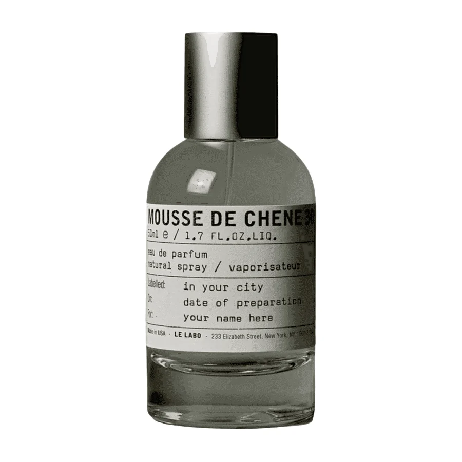 Mousse De Chene 30
