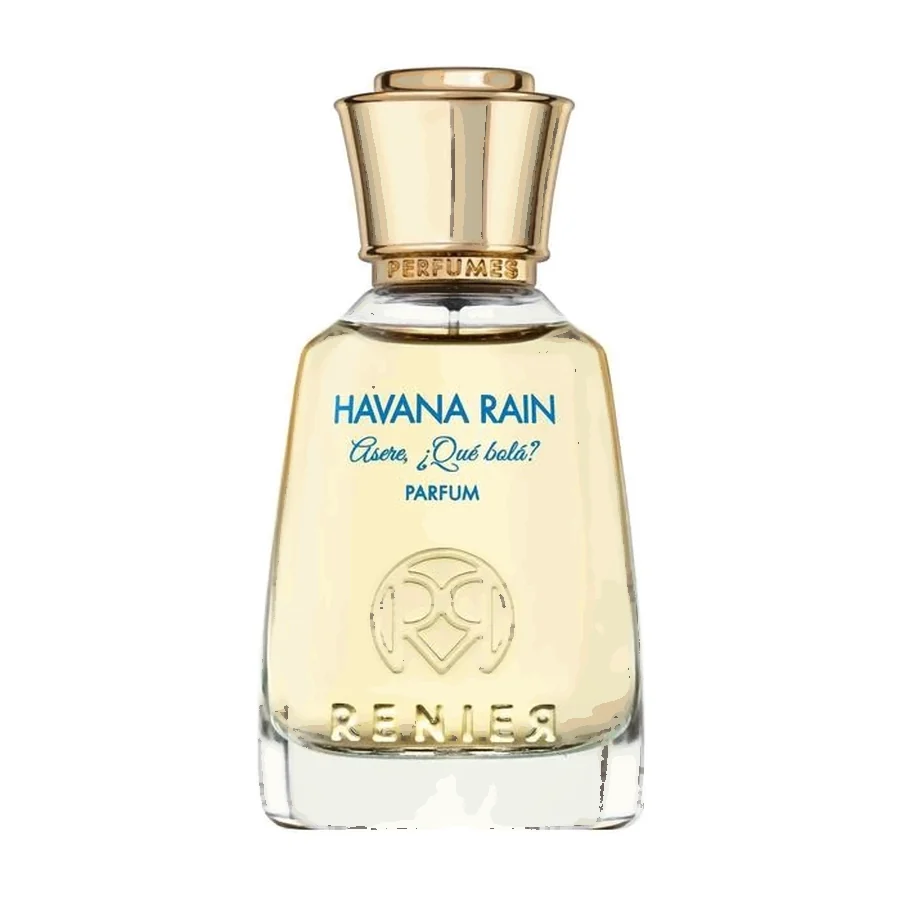 Havana Rain