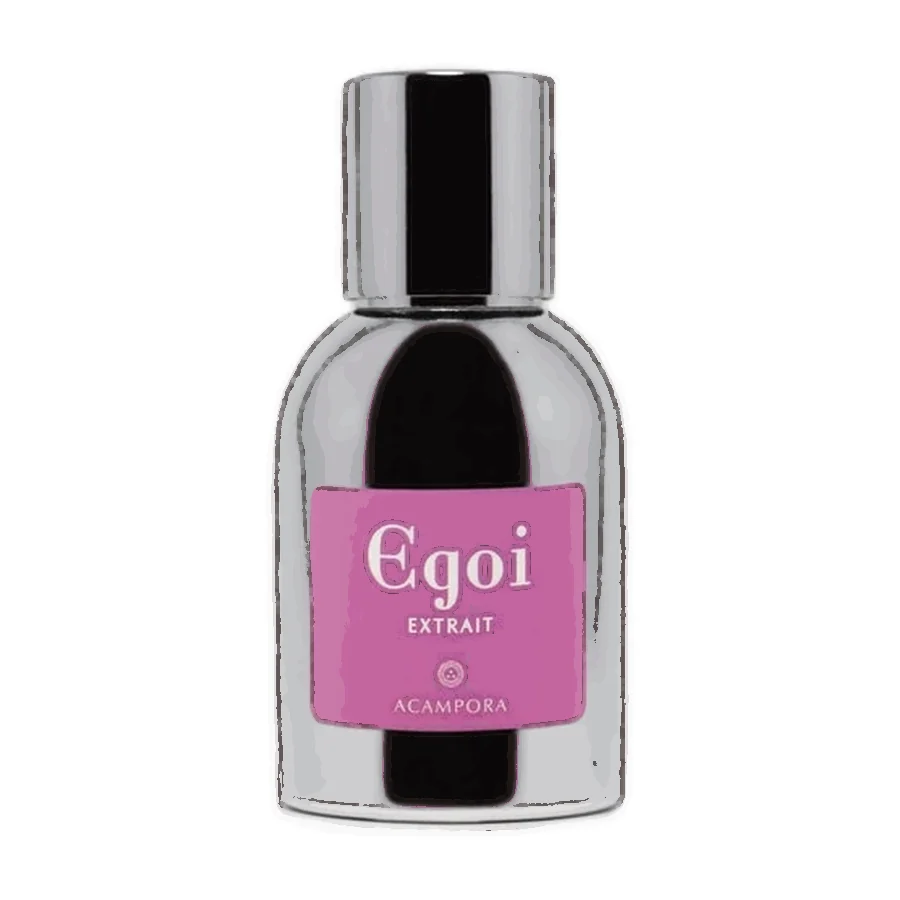 Egoi Extrait