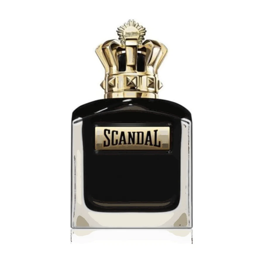 Scandal Pour Homme Le Parfum