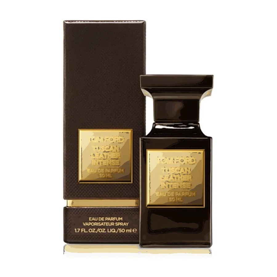 Tuscan Leather Intense
