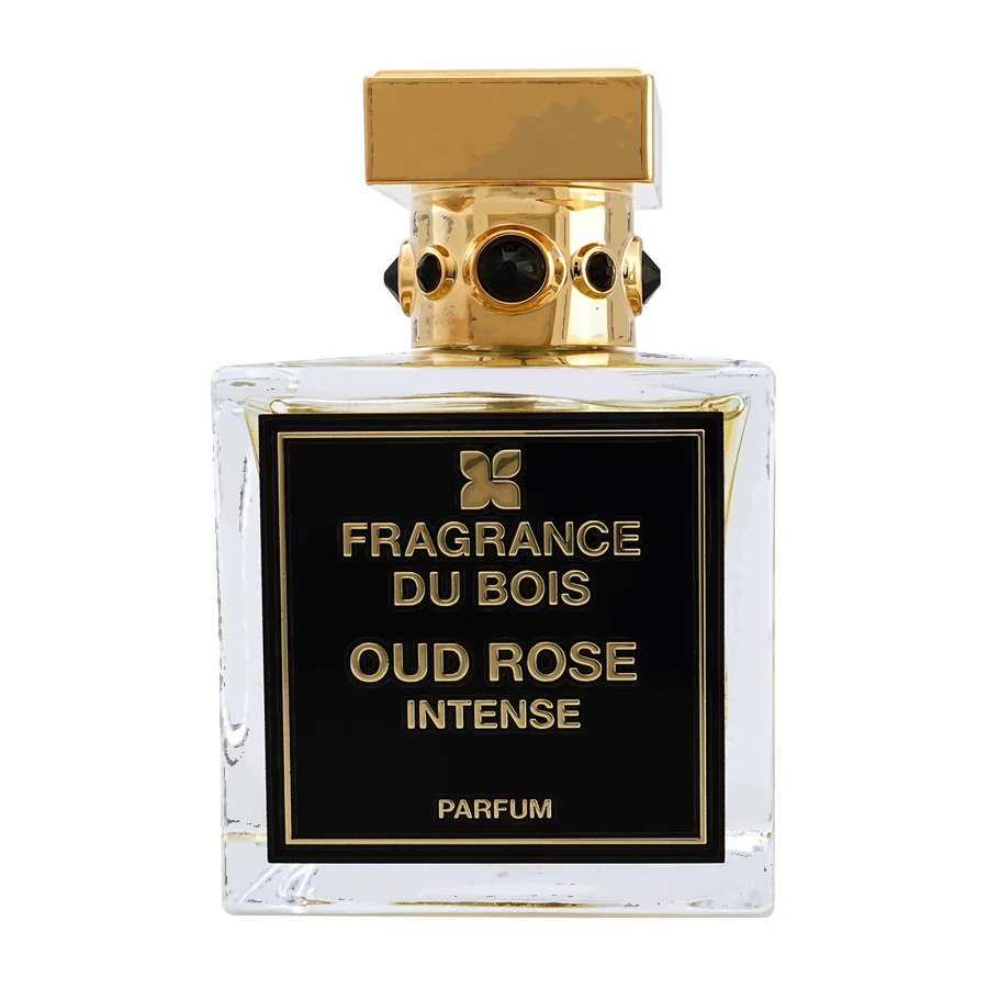 Oud Rose Intense
