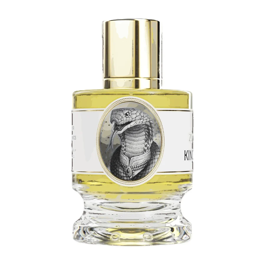 King Cobra
