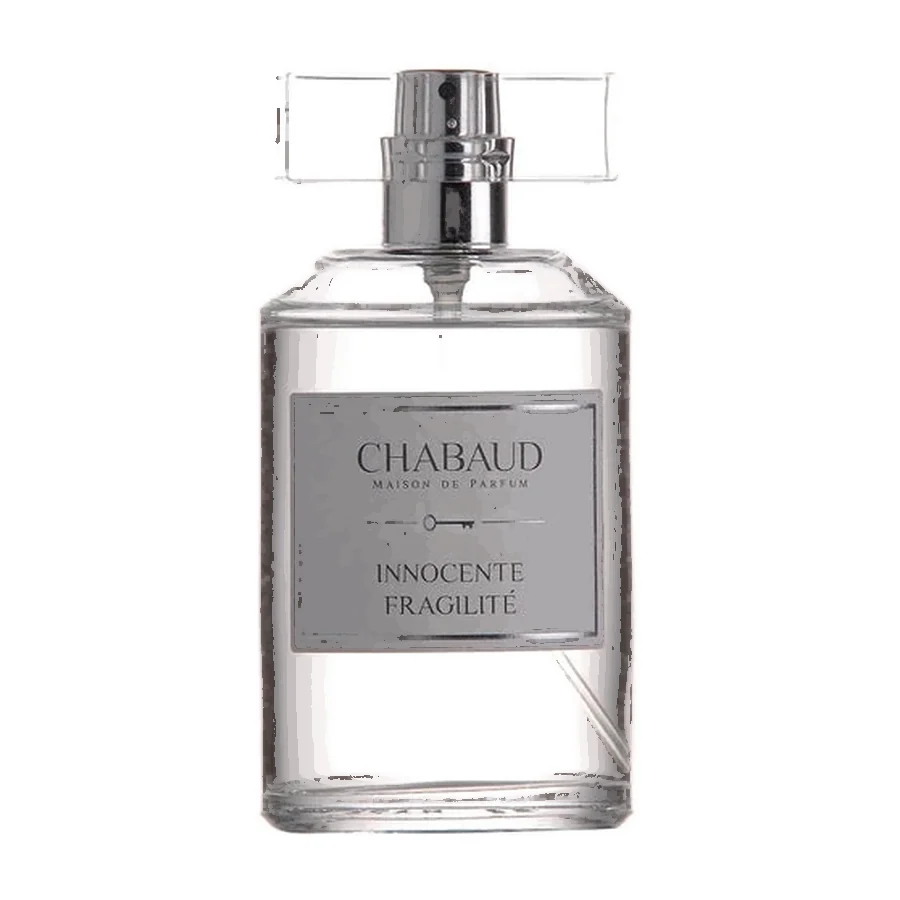 Innocente Fragilité