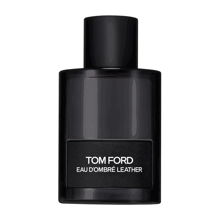 Eau D'Ombre Leather