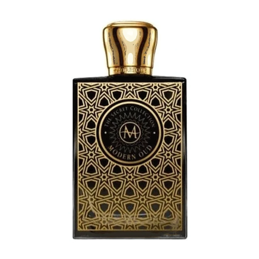 Modern Oud