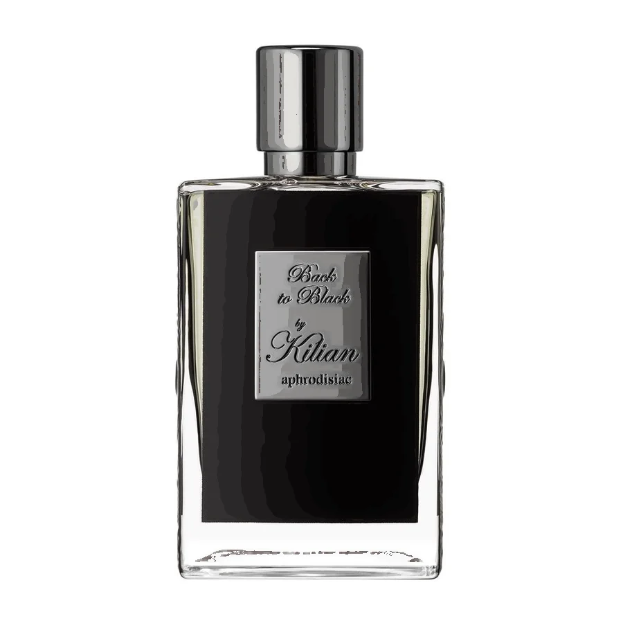 Back to Black, Aphrodisiac