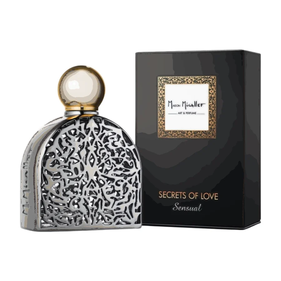 Secrets Of Love Sensual