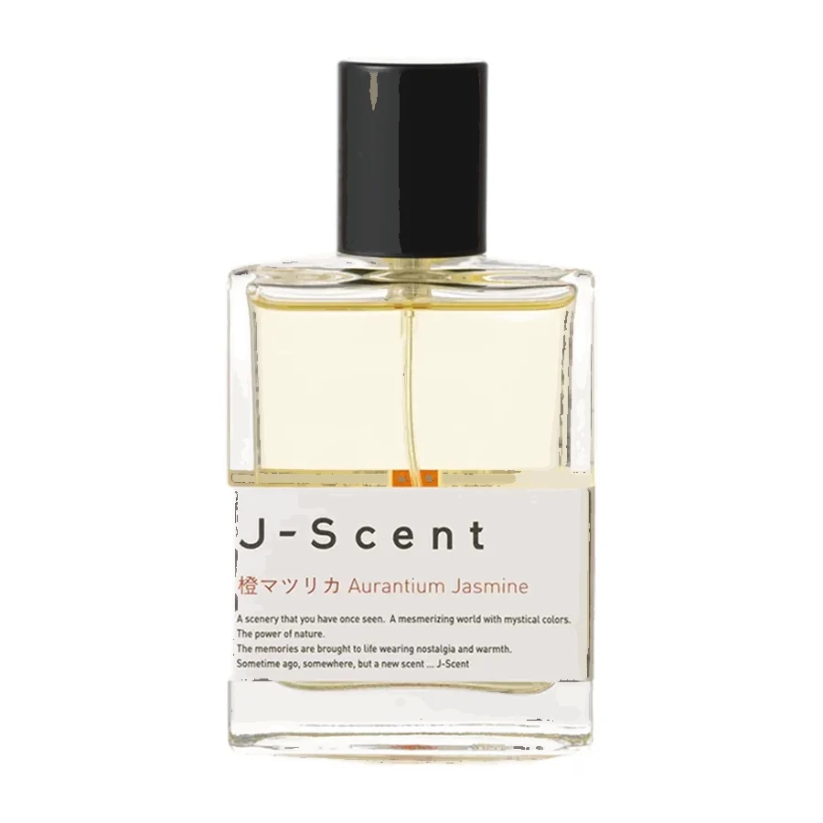 Aurantium Jasmine