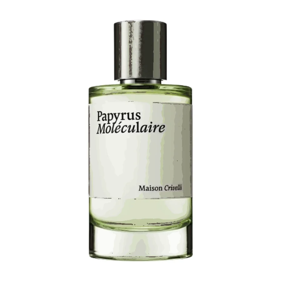Papyrus Moleculaire
