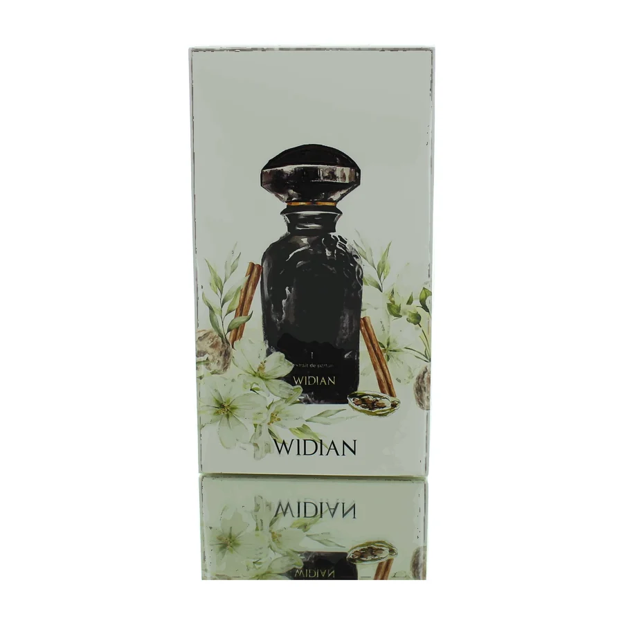 Widian Black I