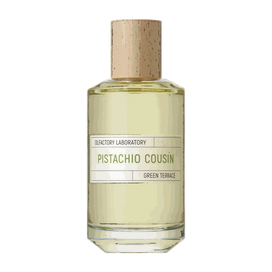 Pistachio Cousin